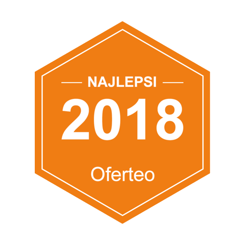Najlepsi 2018