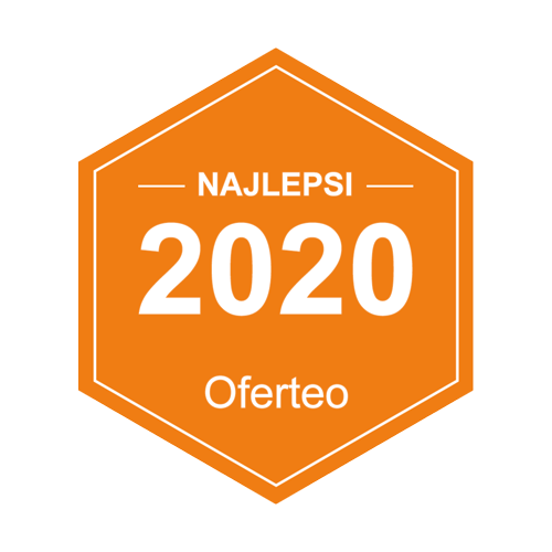Najlepsi 2018